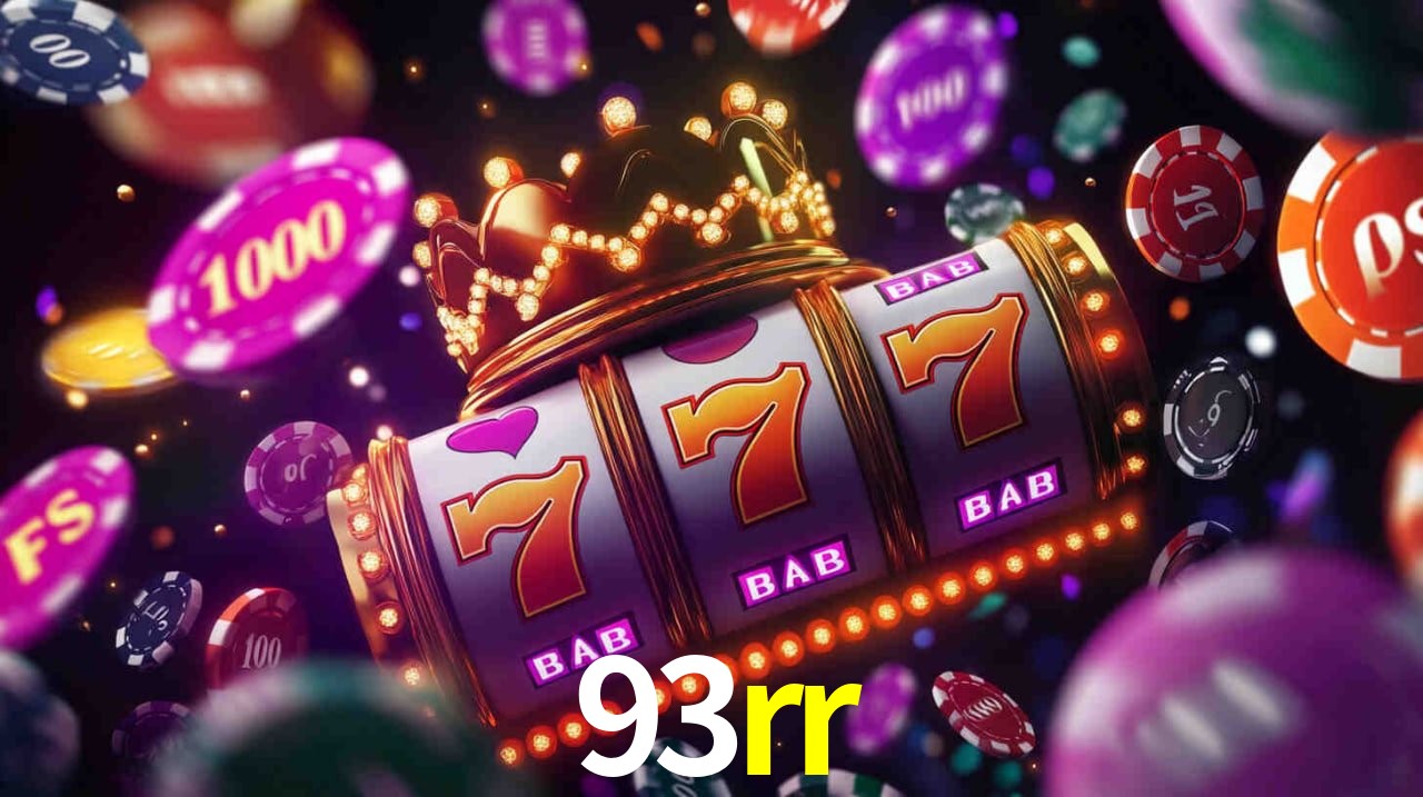 Welcome Bonus 93rr