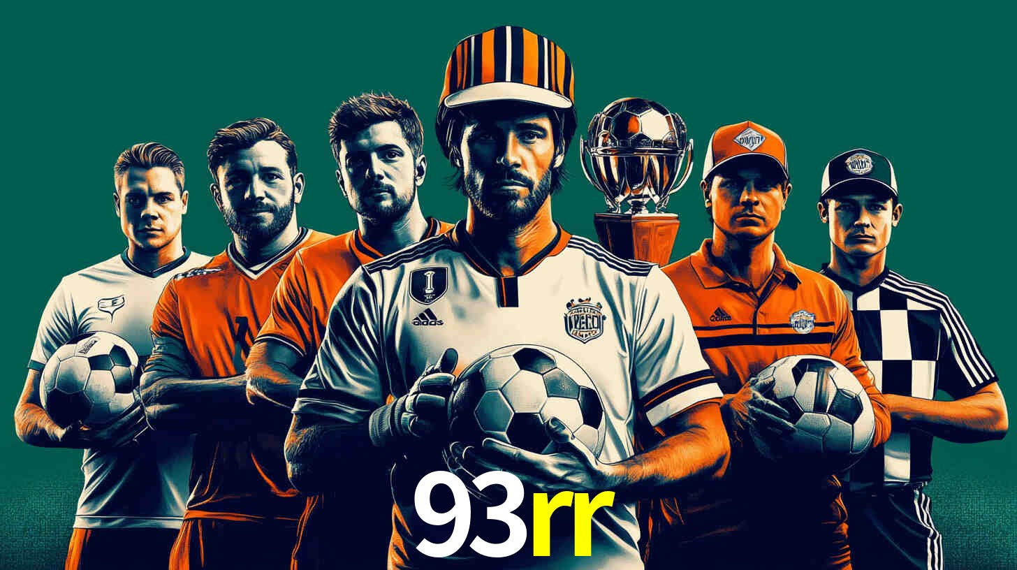 Estatísticas 93rr