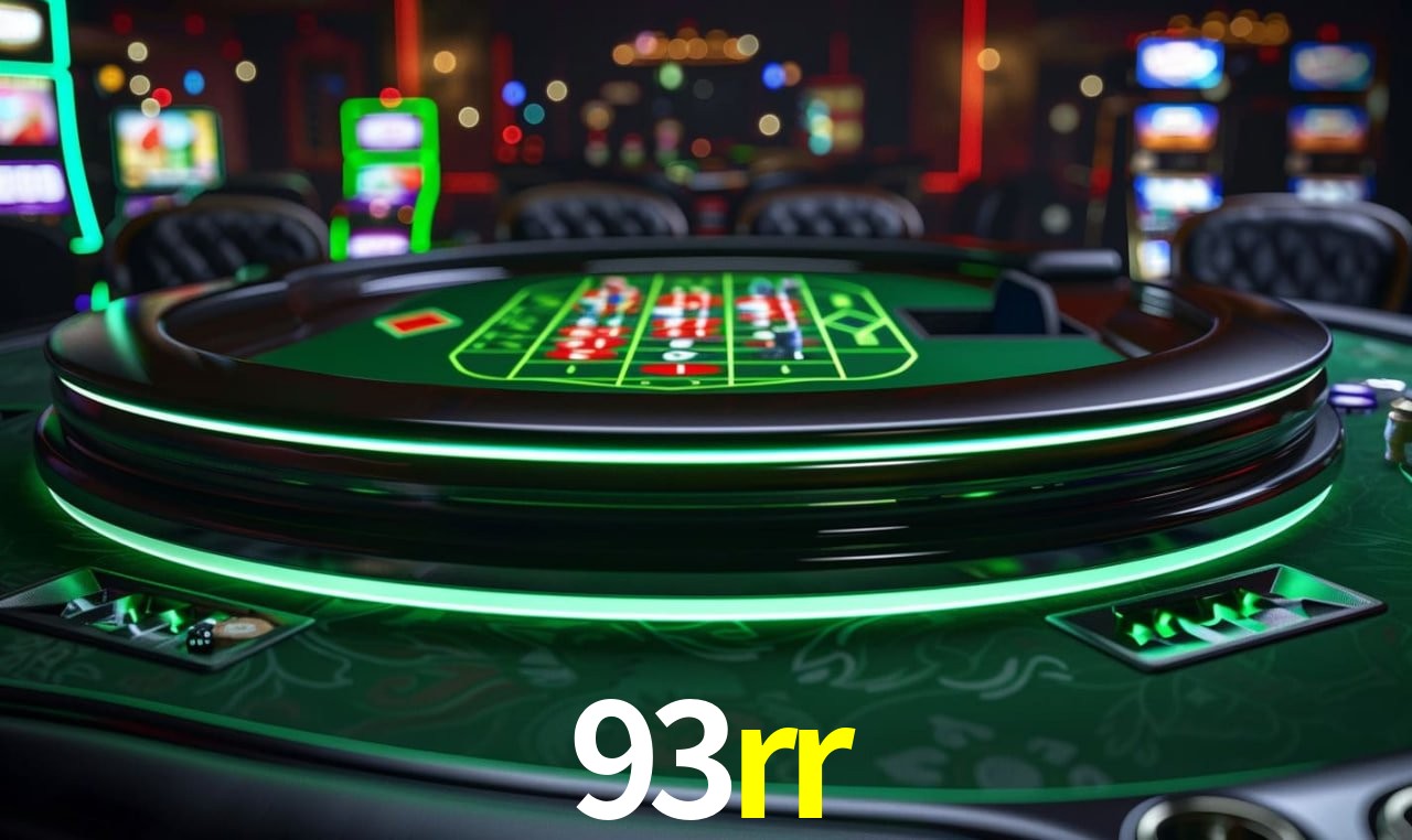 Account Benefits 93rr