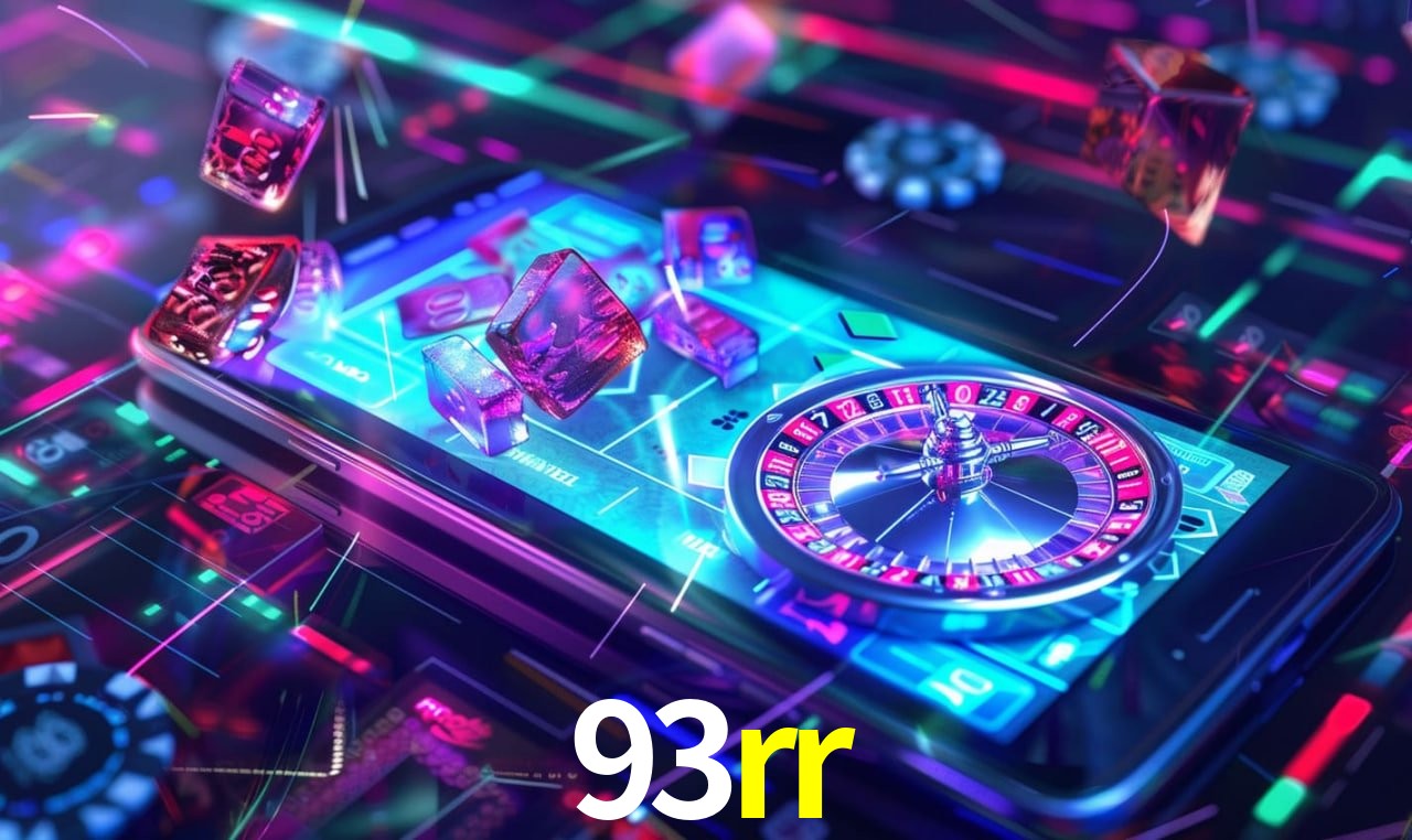 Desvendando o Mundo dos Jogos Virtuais na 93rr