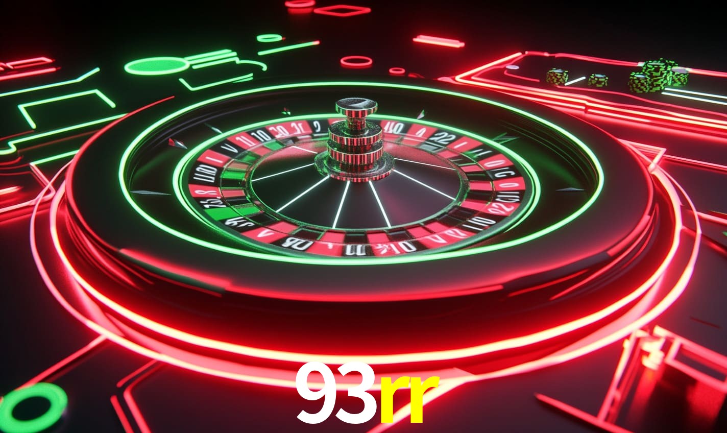 Jogos de Slot 93rr