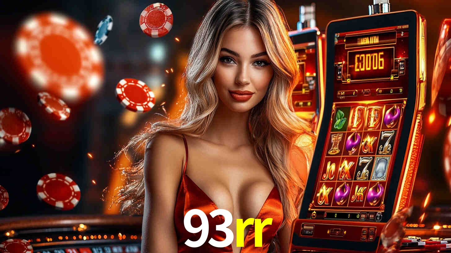 93rr: A Experiência de Casino com Jogos de Mesa ao Vivo