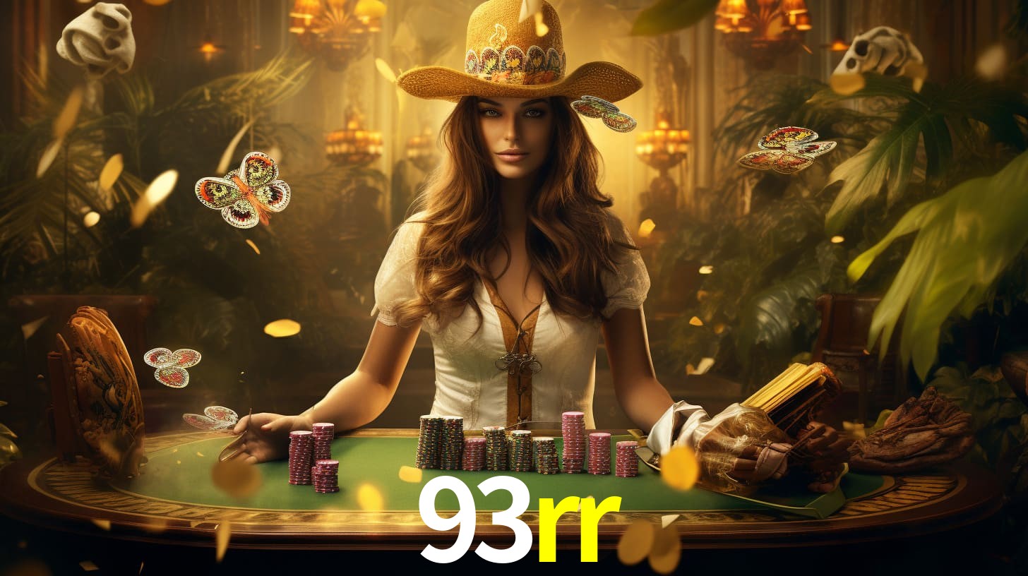 Welcome Bonus 93rr