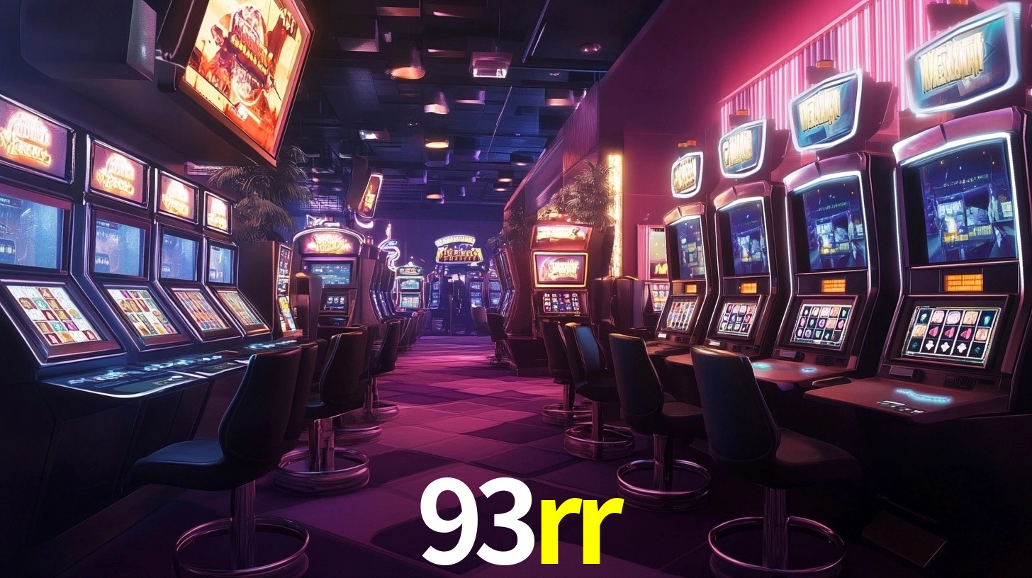 93rr,93rr.com
