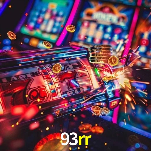 Apostas Esportivas na 93rr: Um Guia Completo