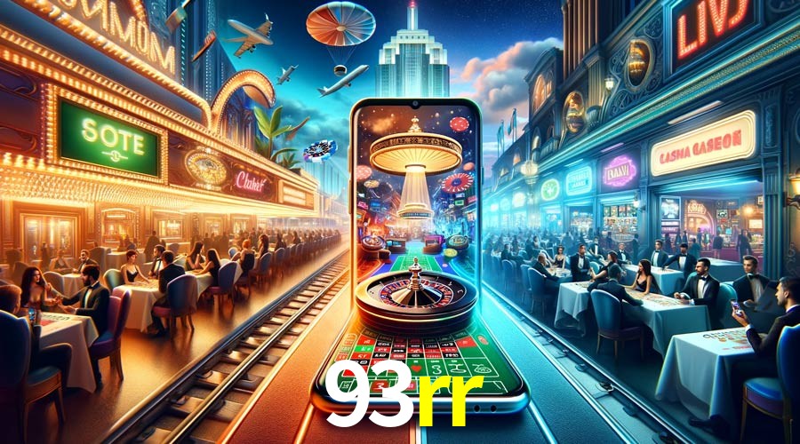 Games Directory 93rr