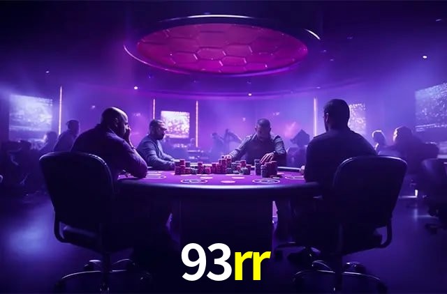 Apostas Esportivas na 93rr: Um Guia Completo