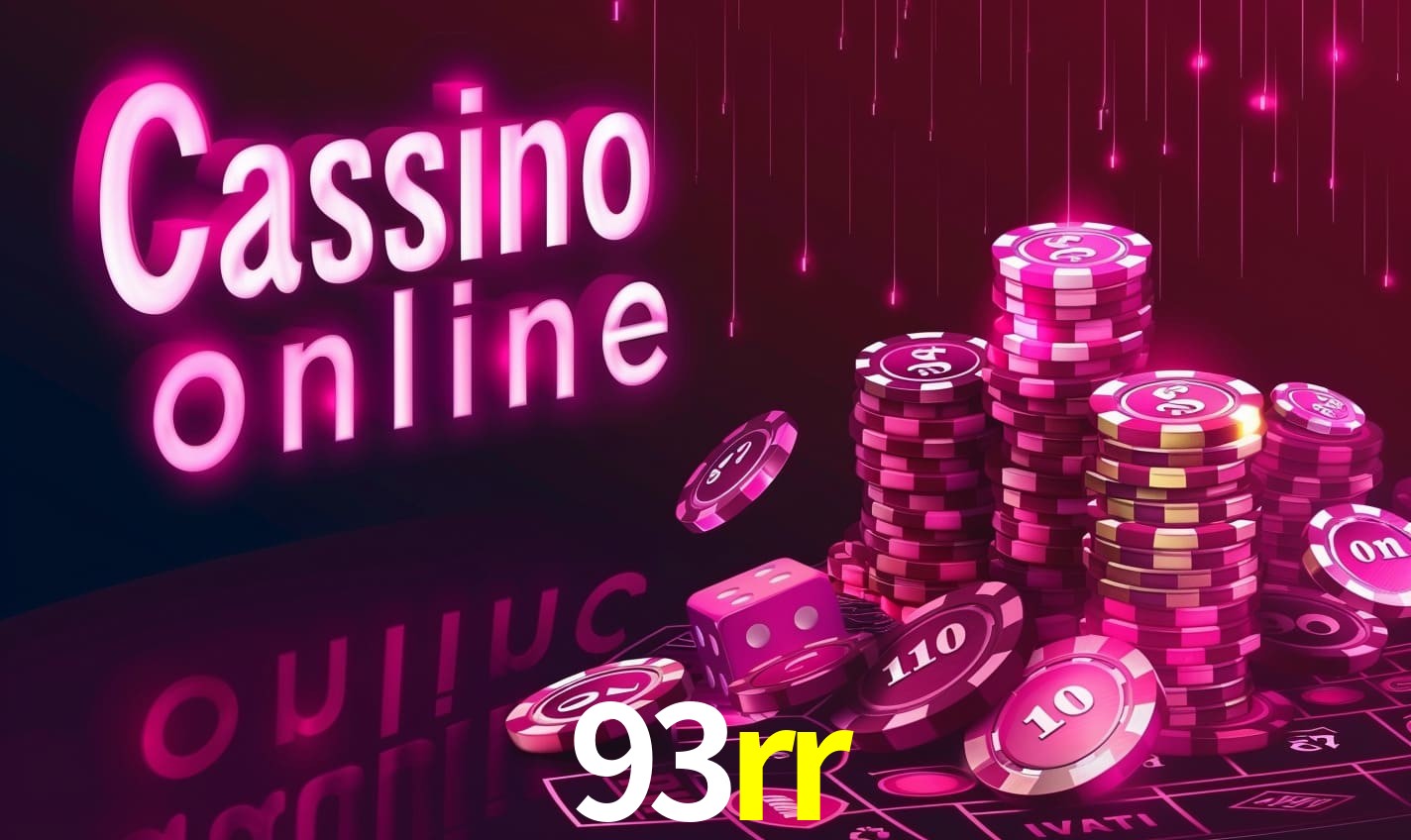 Provedores de Jogos 93rr