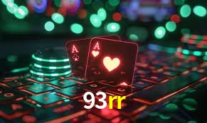 Inovações de Jogos na 93rr: O Futuro das Experiências Interativas