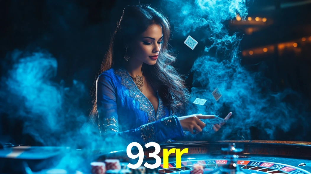 Diretório de Jogos 93rr