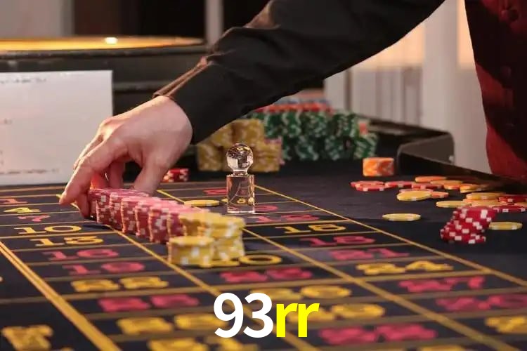 Torneios 93rr