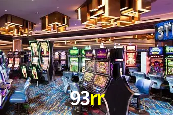 Interface do App 93rr