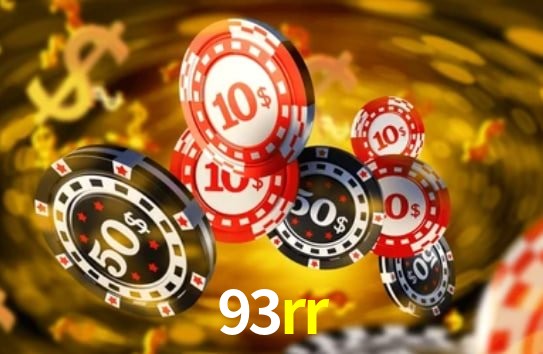 Descubra a Magia dos Jogos de Arcade no 93rr