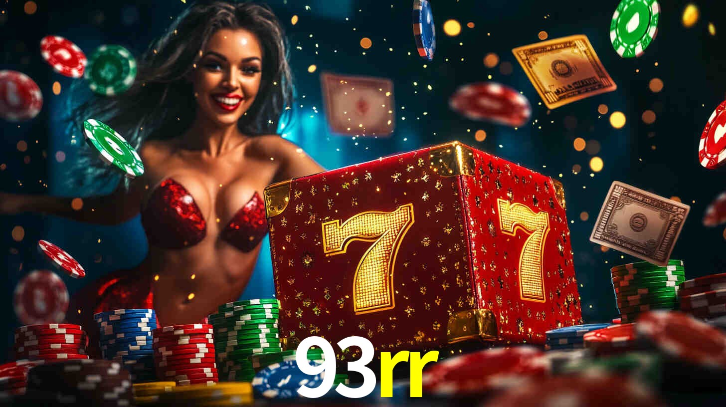 Recursos de Bônus 93rr