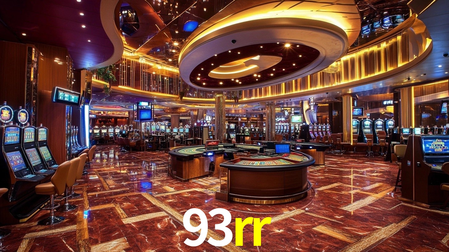 93rr App Interface