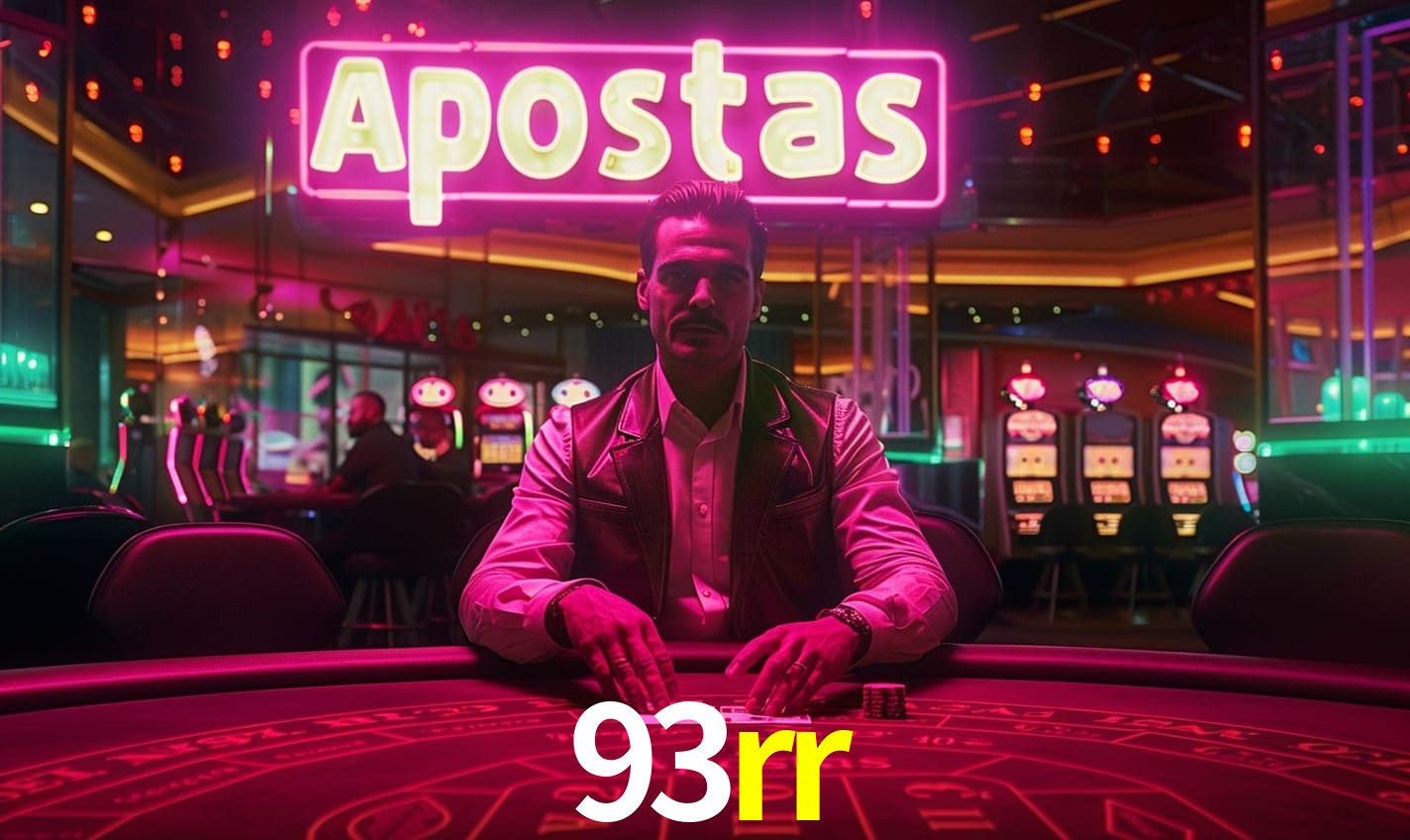 Casino Ao Vivo 93rr