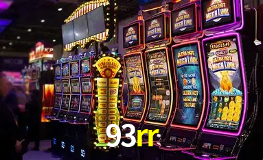 APP oficial da 93rr para mobile