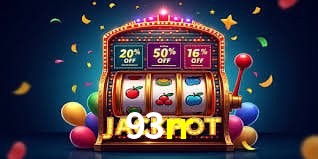 Explorando a Categoria de Eventos em Apostas na 93rr