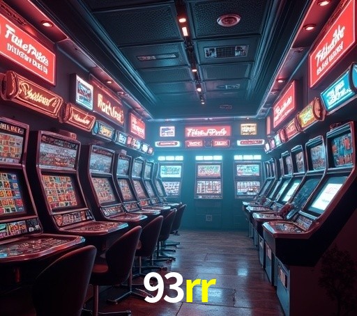 Explorando a Categoria de Eventos em Apostas na 93rr