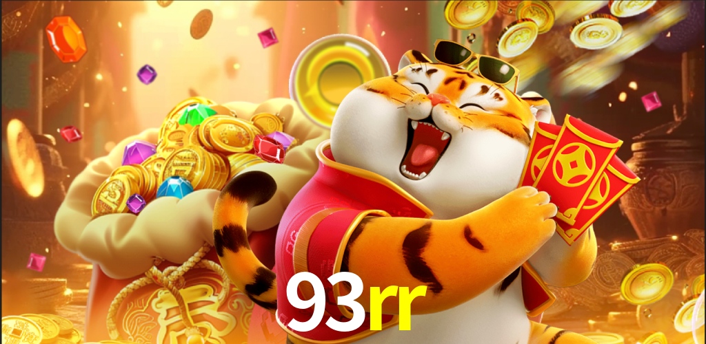 Desvendando o Mundo dos Jogos Virtuais na 93rr