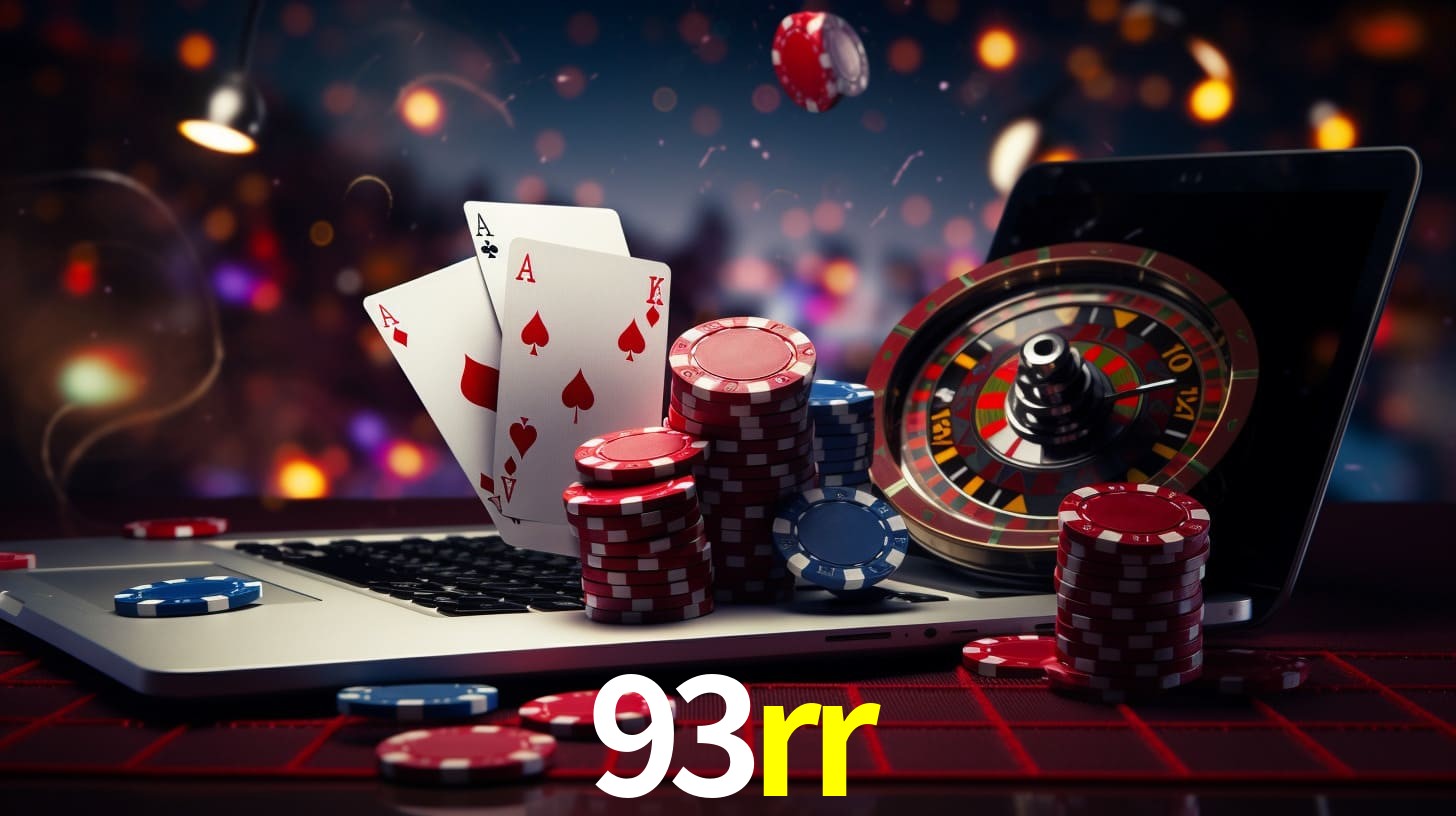 Tournaments 93rr