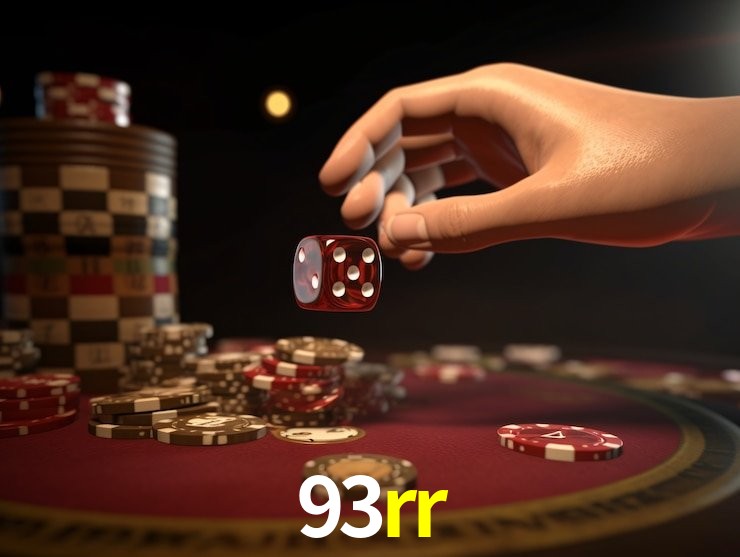 A Experiência Imersiva dos Cassinos Ao Vivo no 93rr