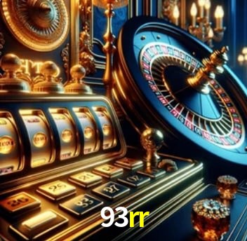 A Emoção da Loteria na 93rr: Uma Chance de Mudança de Vida