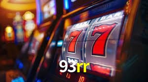 A Popularidade dos Caça-Níqueis no 93rr