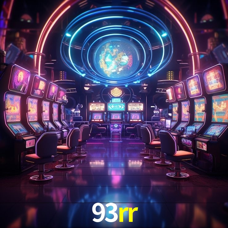A Emoção da Loteria na 93rr: Uma Chance de Mudança de Vida
