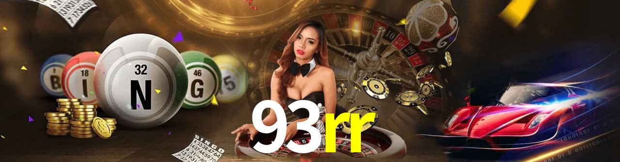 Inovações de Jogos na 93rr: O Futuro das Experiências Interativas