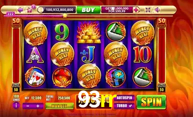 Descubra o Mundo do Cassino Online com 93rr
