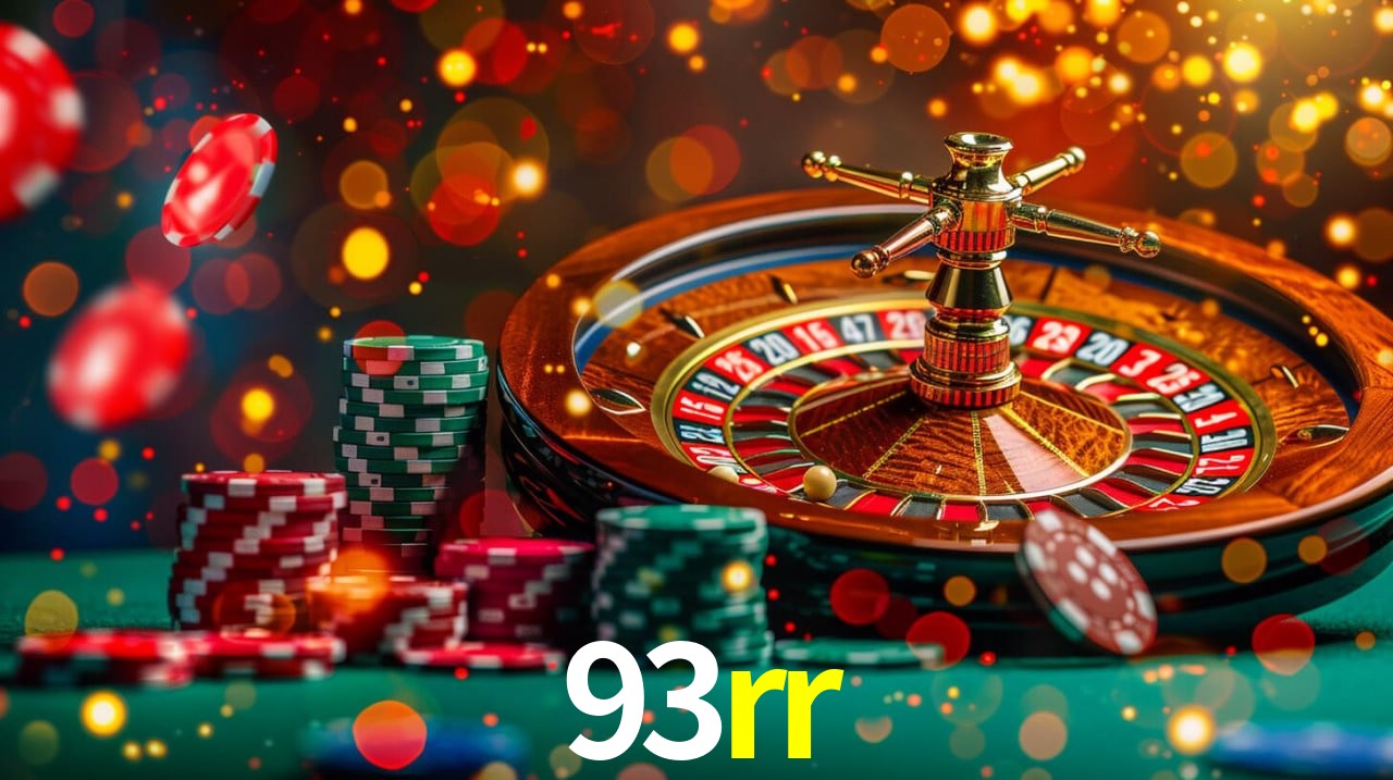 Benefícios da Conta 93rr