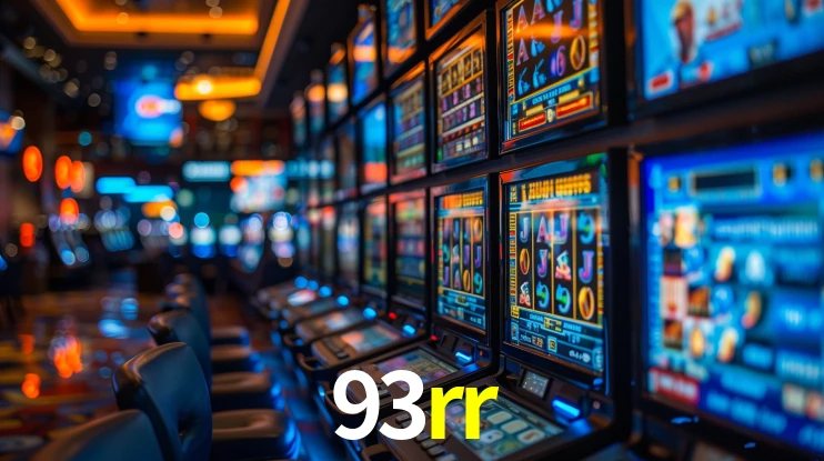 Live Casino 93rr