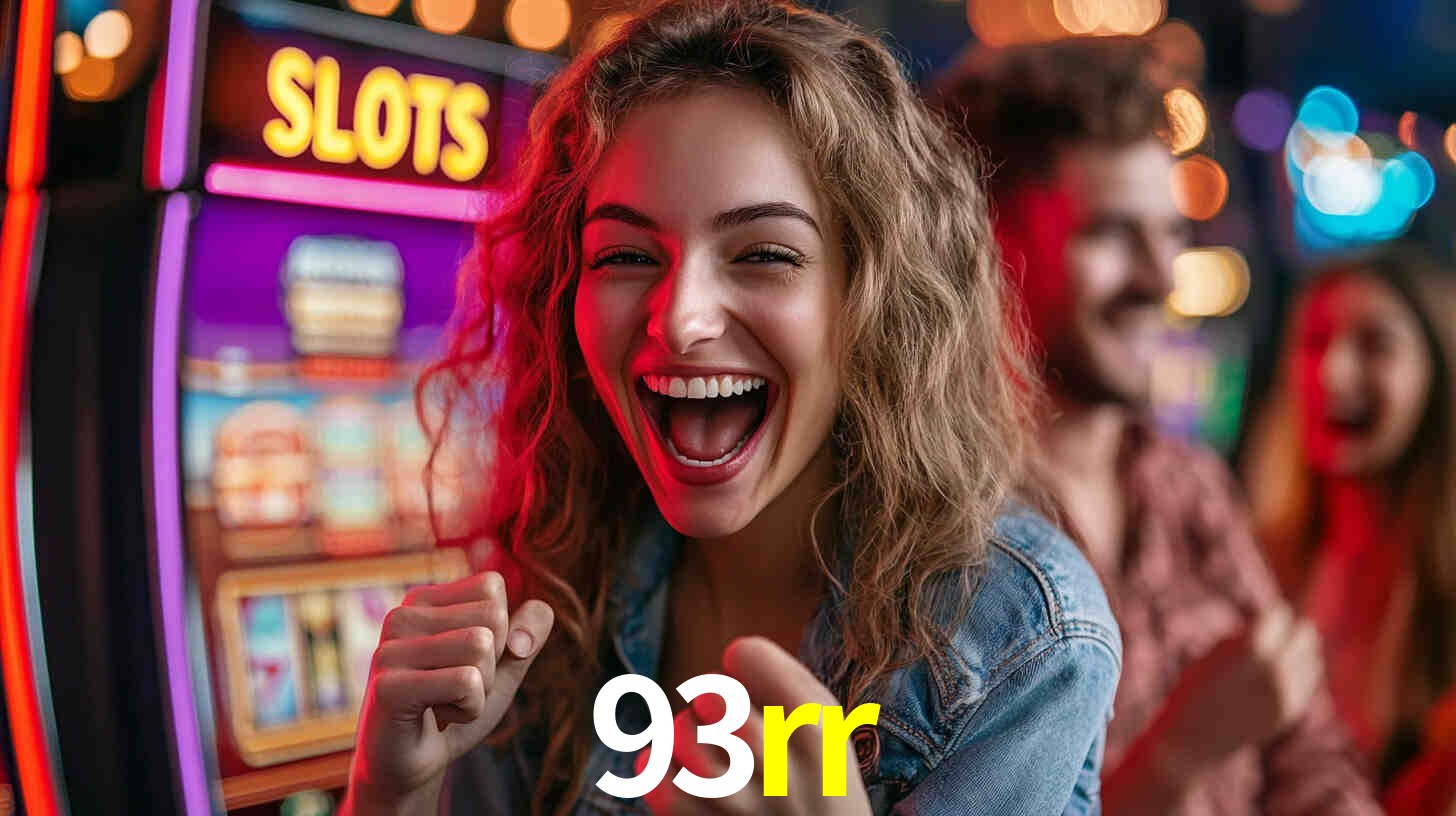 Estatísticas do Jogo 93rr