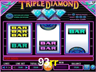 Inovações de Jogos na 93rr: O Futuro das Experiências Interativas