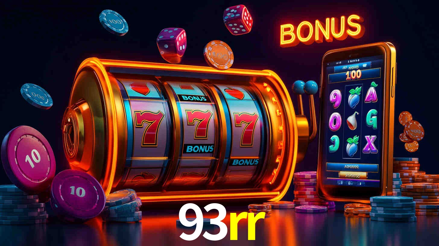 A Experiência Imersiva dos Cassinos Ao Vivo no 93rr