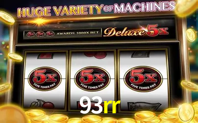 Desvendando o Mundo dos Jogos Virtuais na 93rr