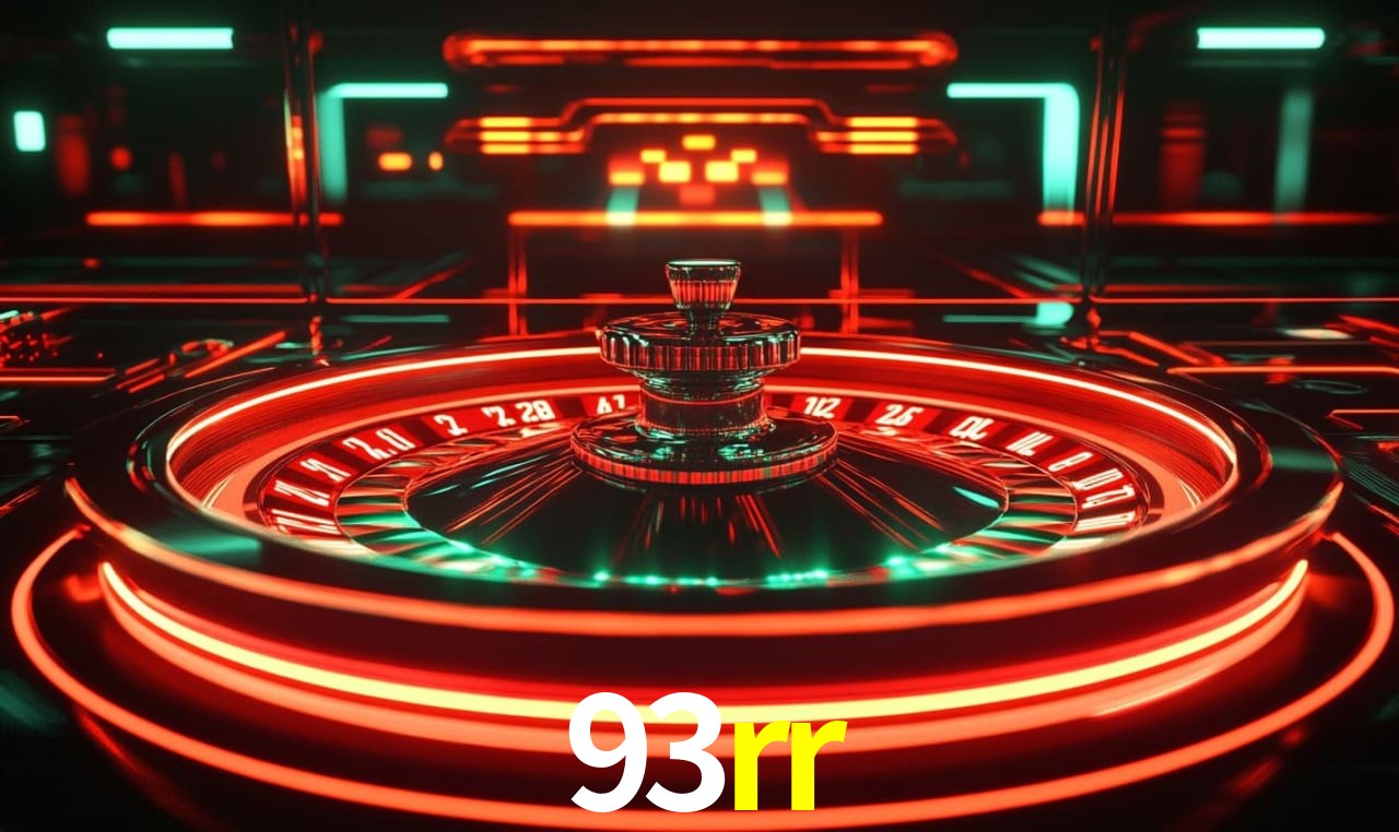 Tecnologia da Plataforma 93rr