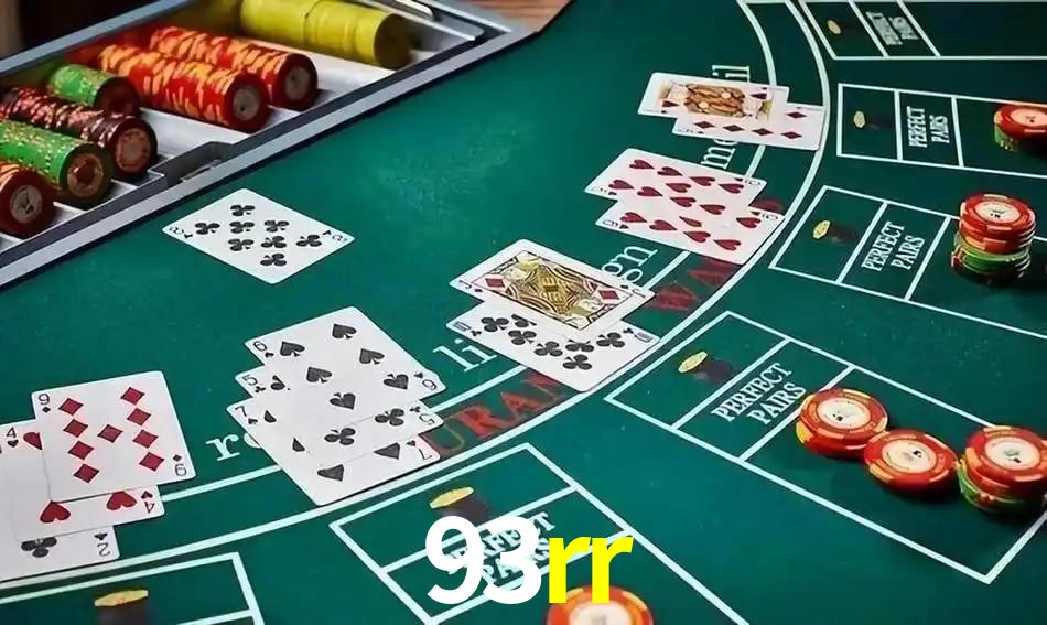 Gates of Olympus 93rr