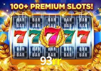 Descubra a Magia dos Jogos de Arcade no 93rr