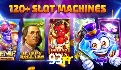 A Experiência Imersiva dos Cassinos Ao Vivo no 93rr