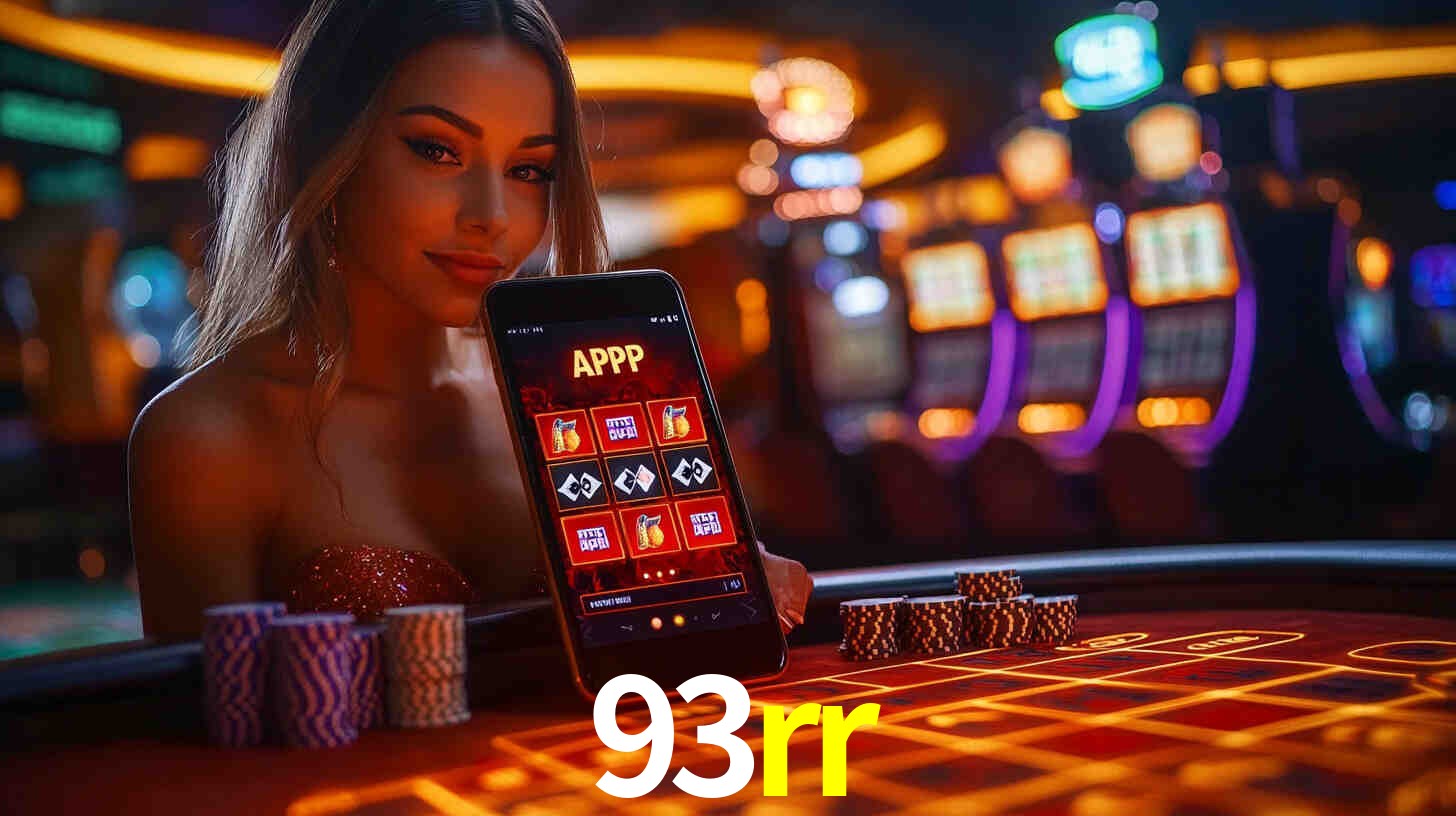 Explorando a Categoria de Eventos em Apostas na 93rr