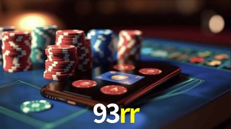 Casino Ao Vivo 93rr