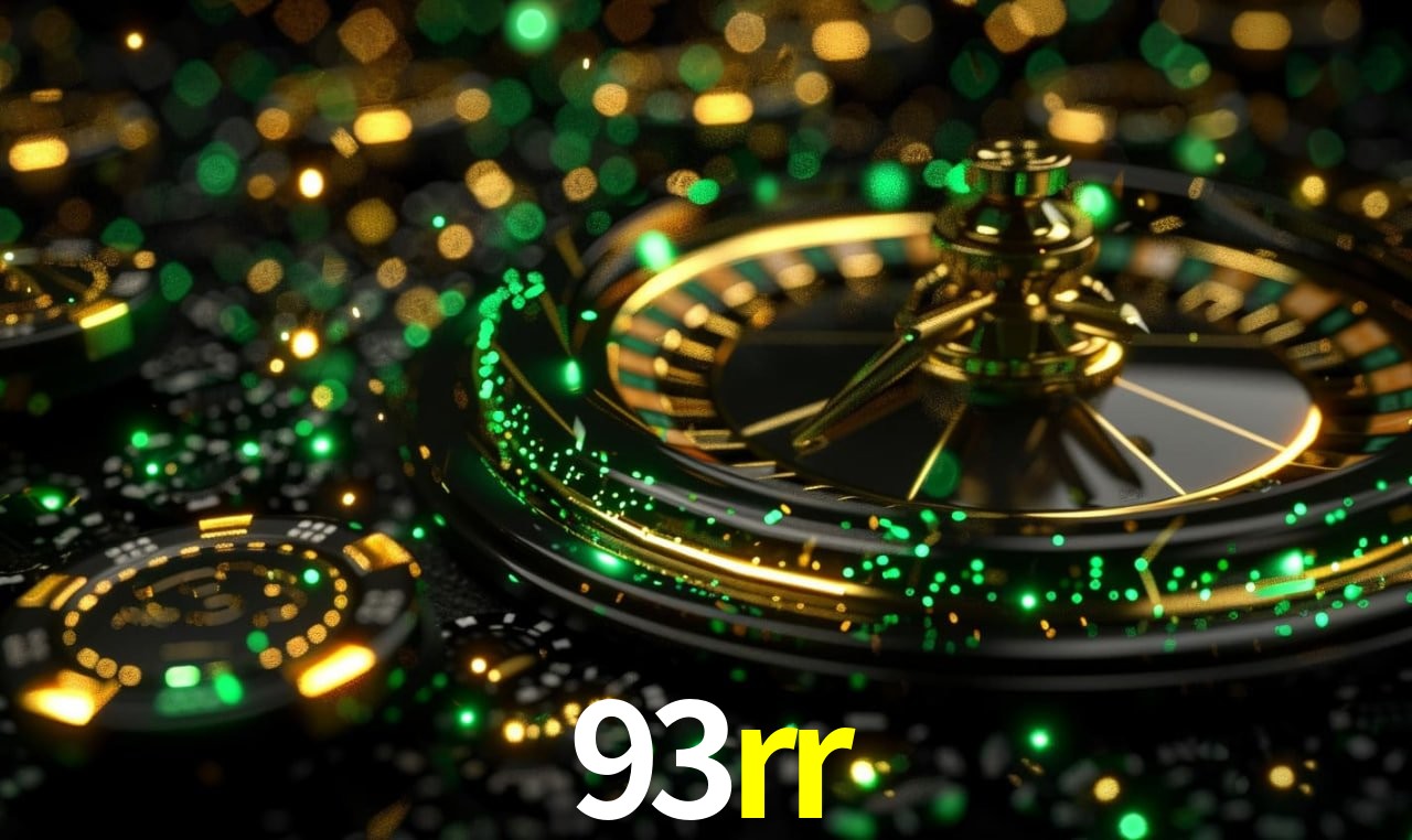 Tecnologia da Plataforma 93rr