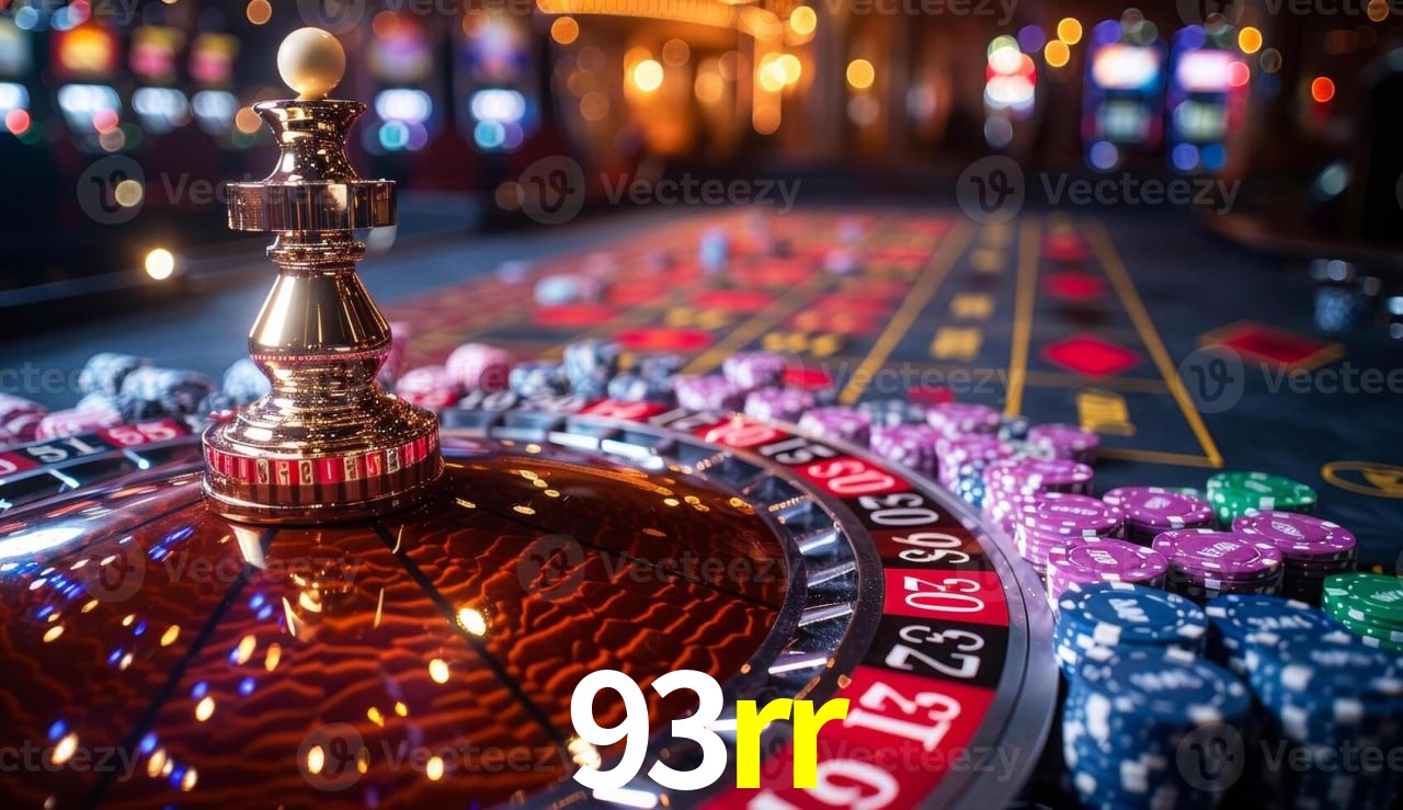 Descubra a Magia dos Jogos de Arcade no 93rr