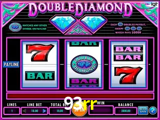 A Experiência Imersiva dos Cassinos Ao Vivo no 93rr