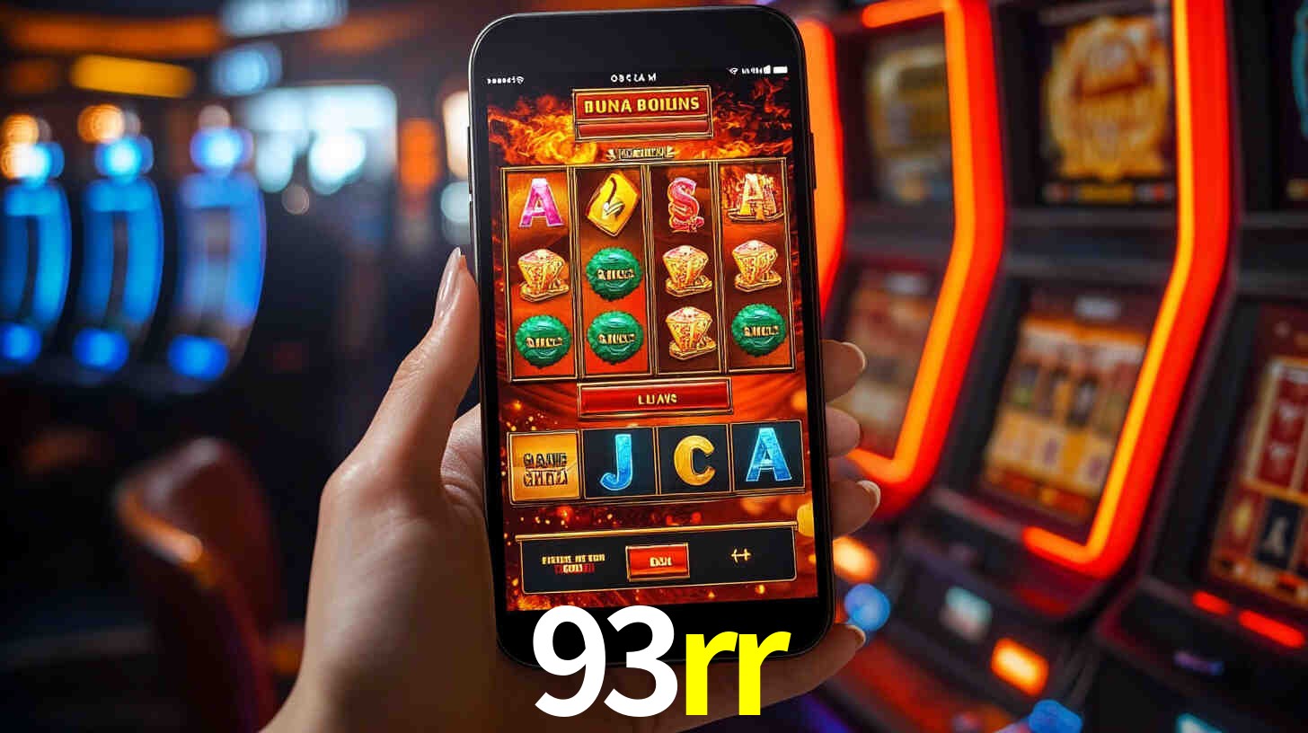 93rr: Seu Especialista em Apostas Esportivas Brasileiras