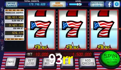 A Emoção da Loteria na 93rr: Uma Chance de Mudança de Vida