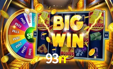 A Popularidade dos Caça-Níqueis no 93rr