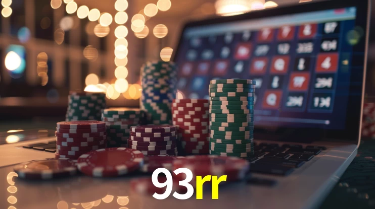 Casino Ao Vivo 93rr